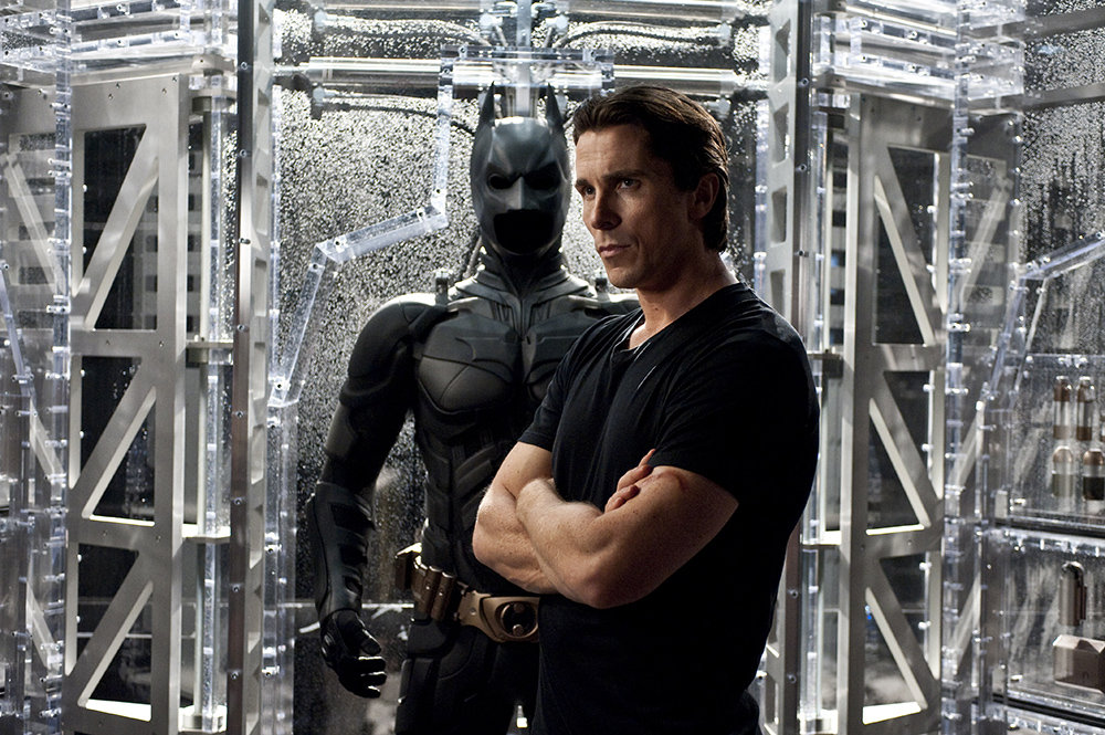 Christian Bale, Batman rolünü neden reddetti?