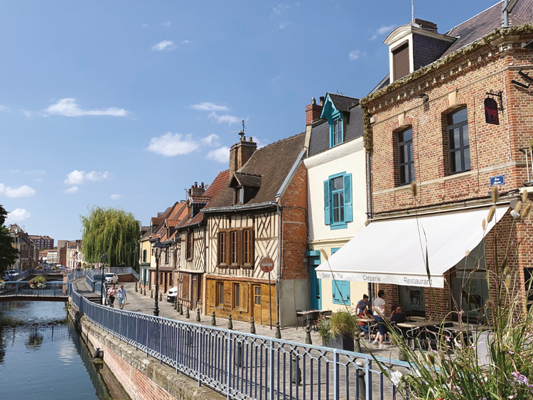 Beş Adımda Normandiya