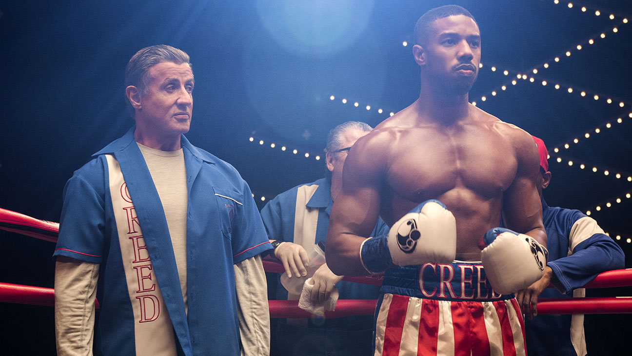 Michael B. Jordan yeni Superman olur mu?