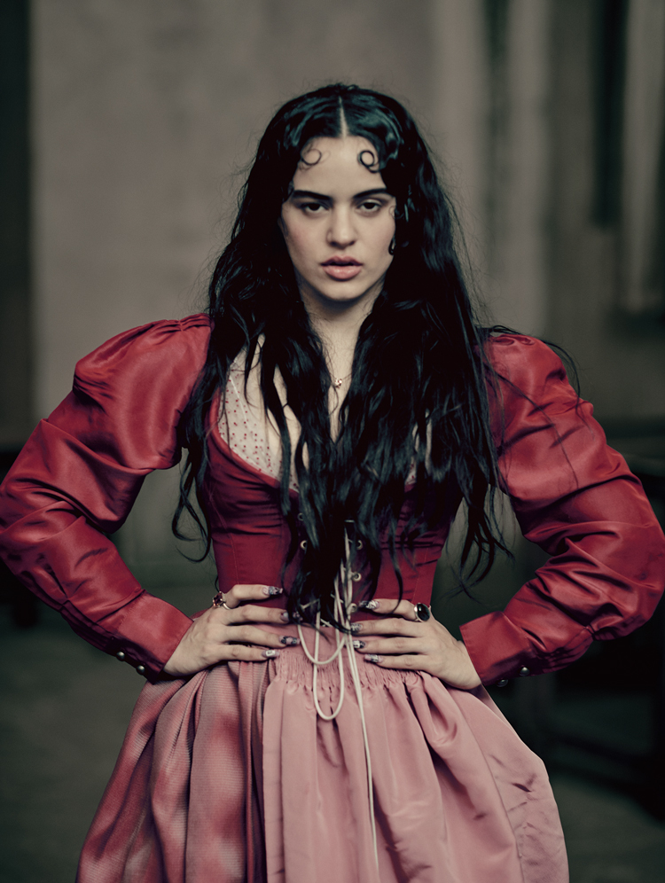 Pirelli 2020 Takvimi: "Juliet'i Aramak"