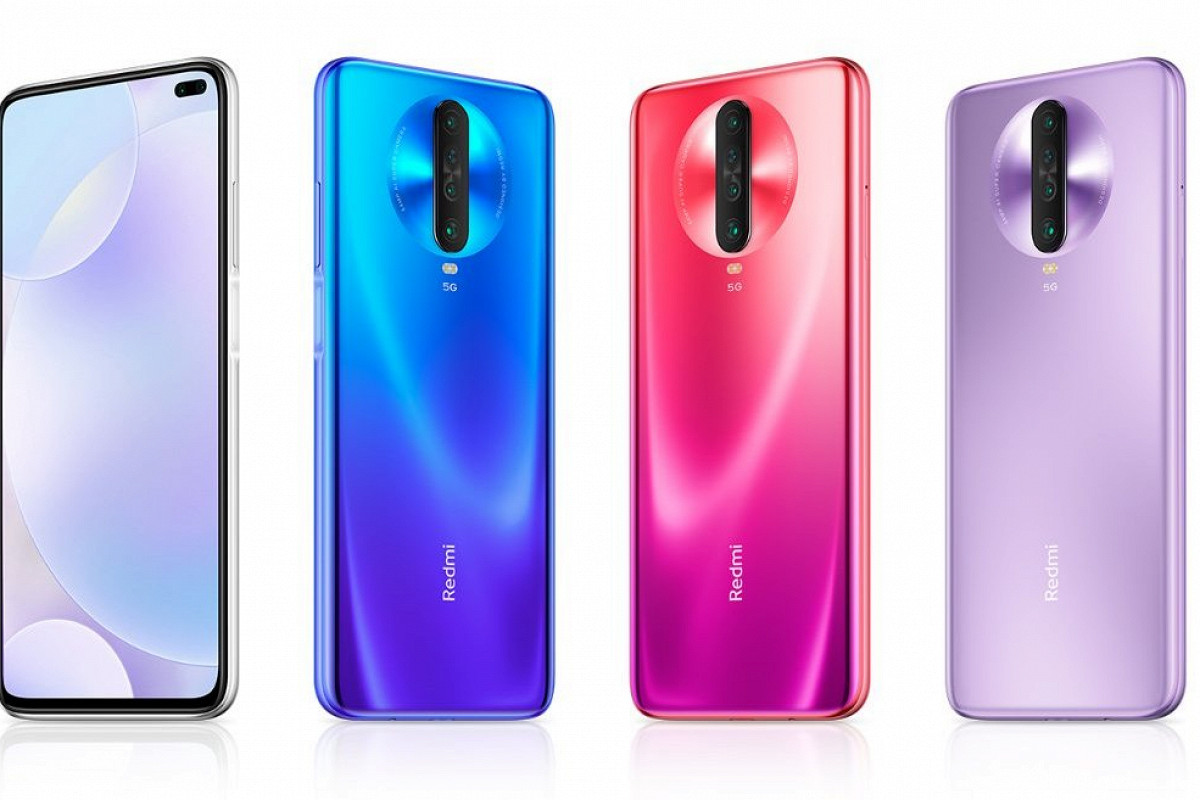 Xiaomi Redmi K30 özellikleri ve fiyatı