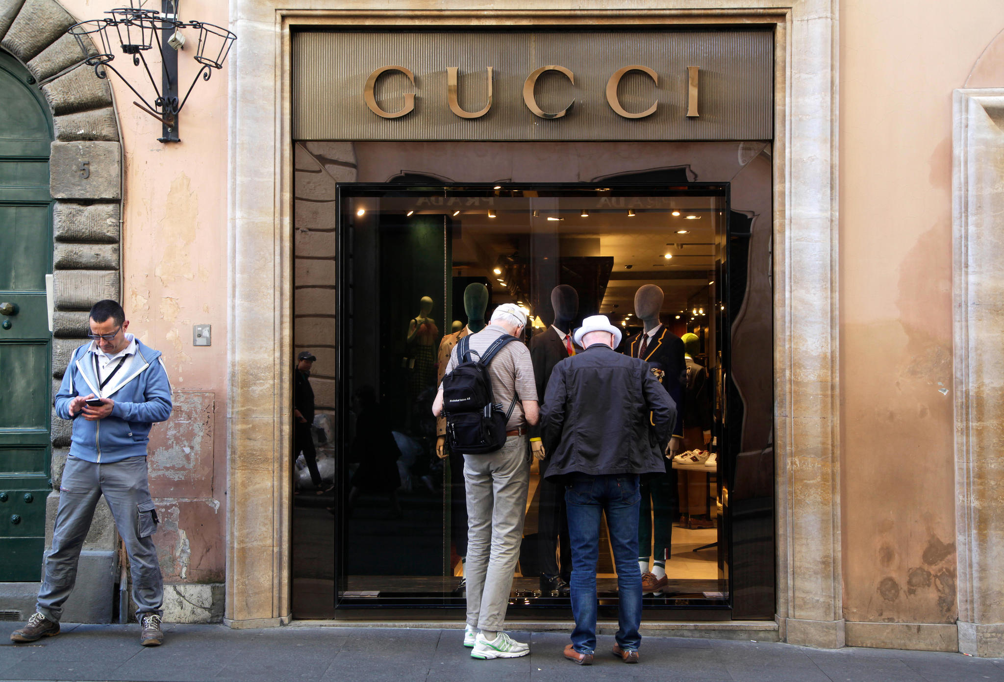 Black Friday’den En Çok Erkekler Yararlandı