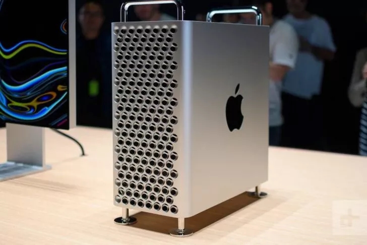 Mac Pro özellikleri ve Türkiye fiyatı belli oldu!