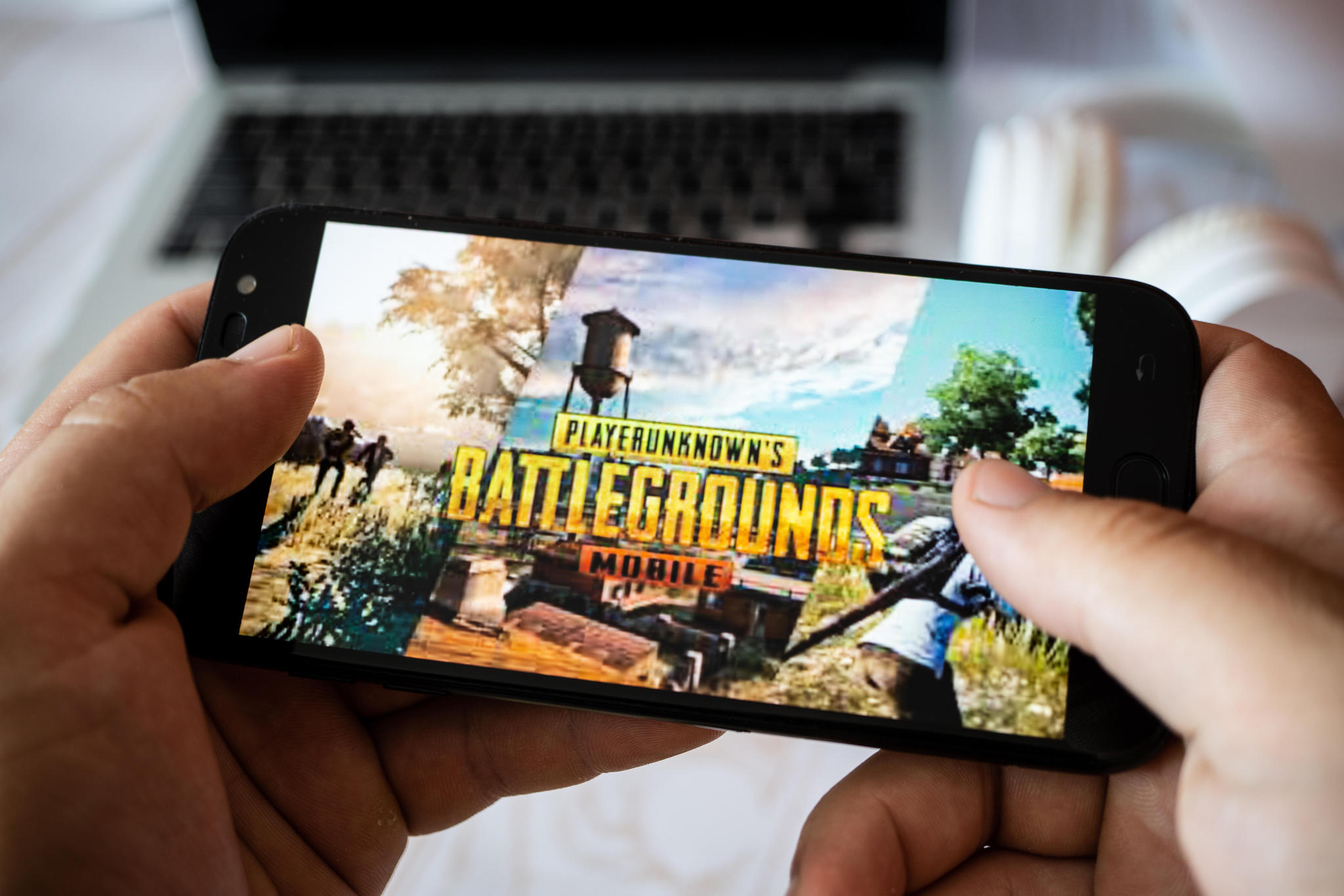 PUBG MOBILE’a yeni oyun modlarıyla kış geliyor!