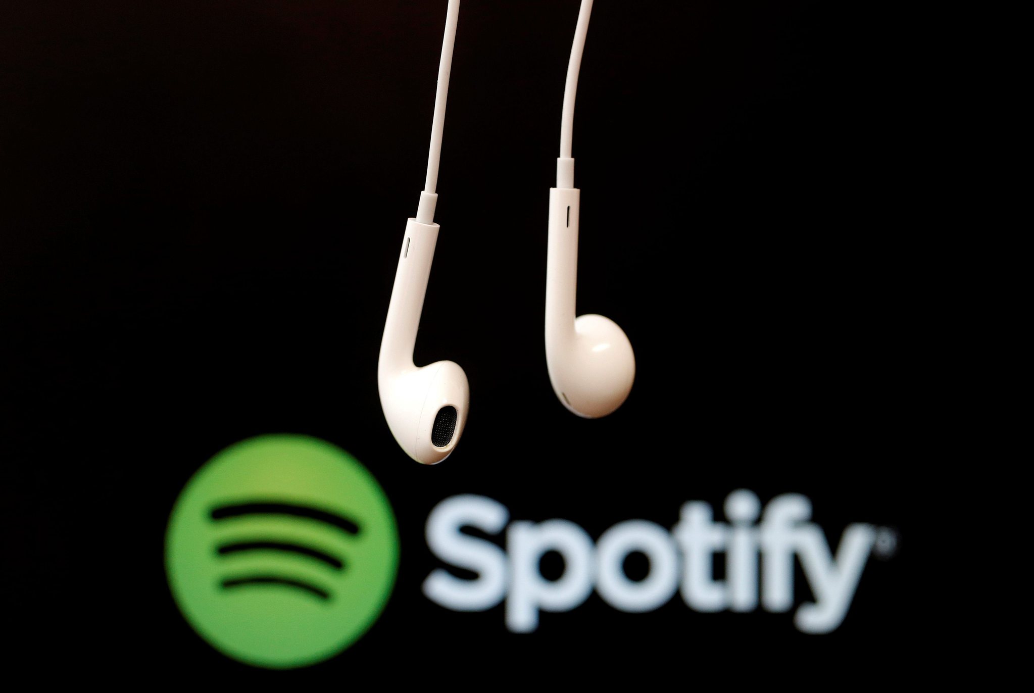 Spotify'ın kuruluş hikayesi Netflix dizisi oluyor