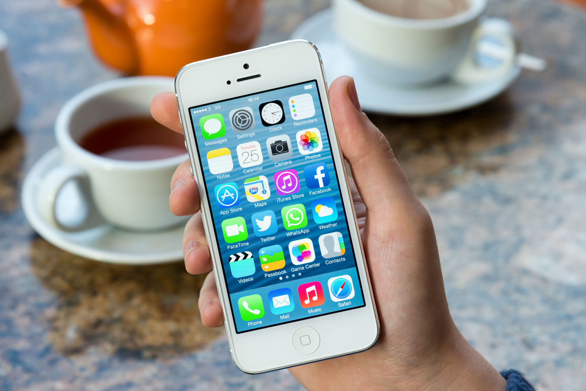 2019'un en iyi ücretsiz IOS uygulamaları