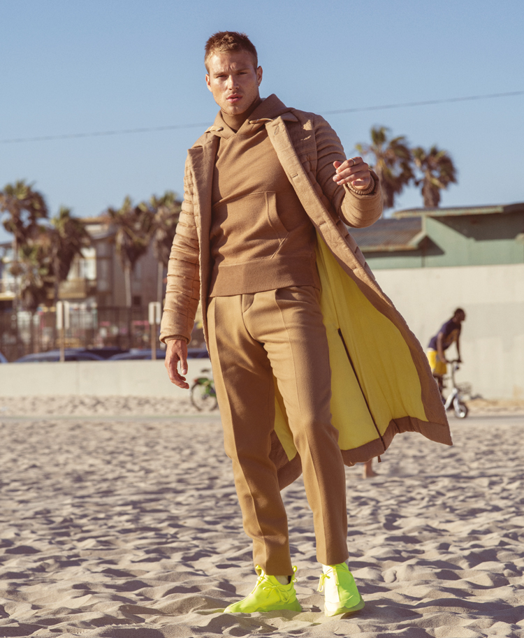 Bir keşif hikayesi: Matthew Noszka