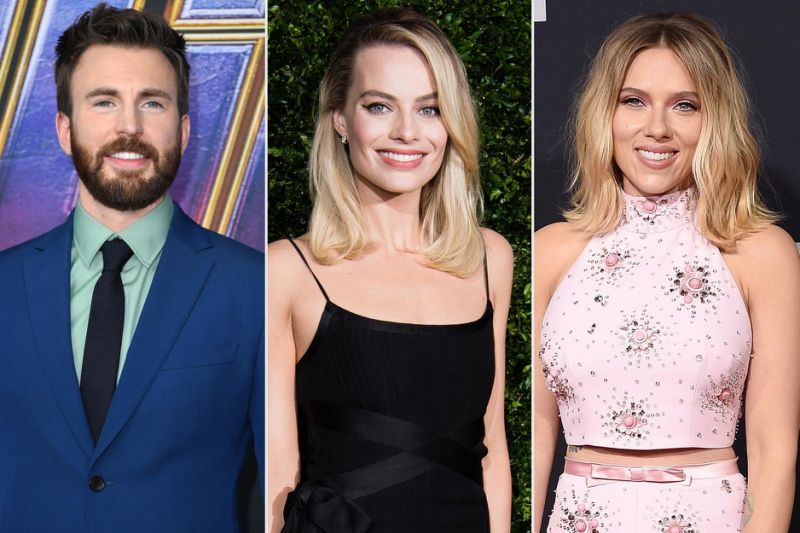 Altın Küre 2020'de ödül verecek isimler açıklandı