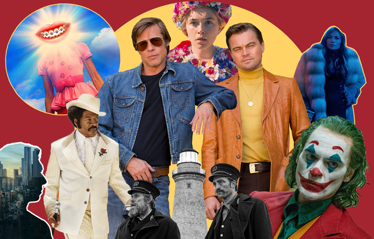 Esquire Özel | 2019'un En İyi 20 Filmi