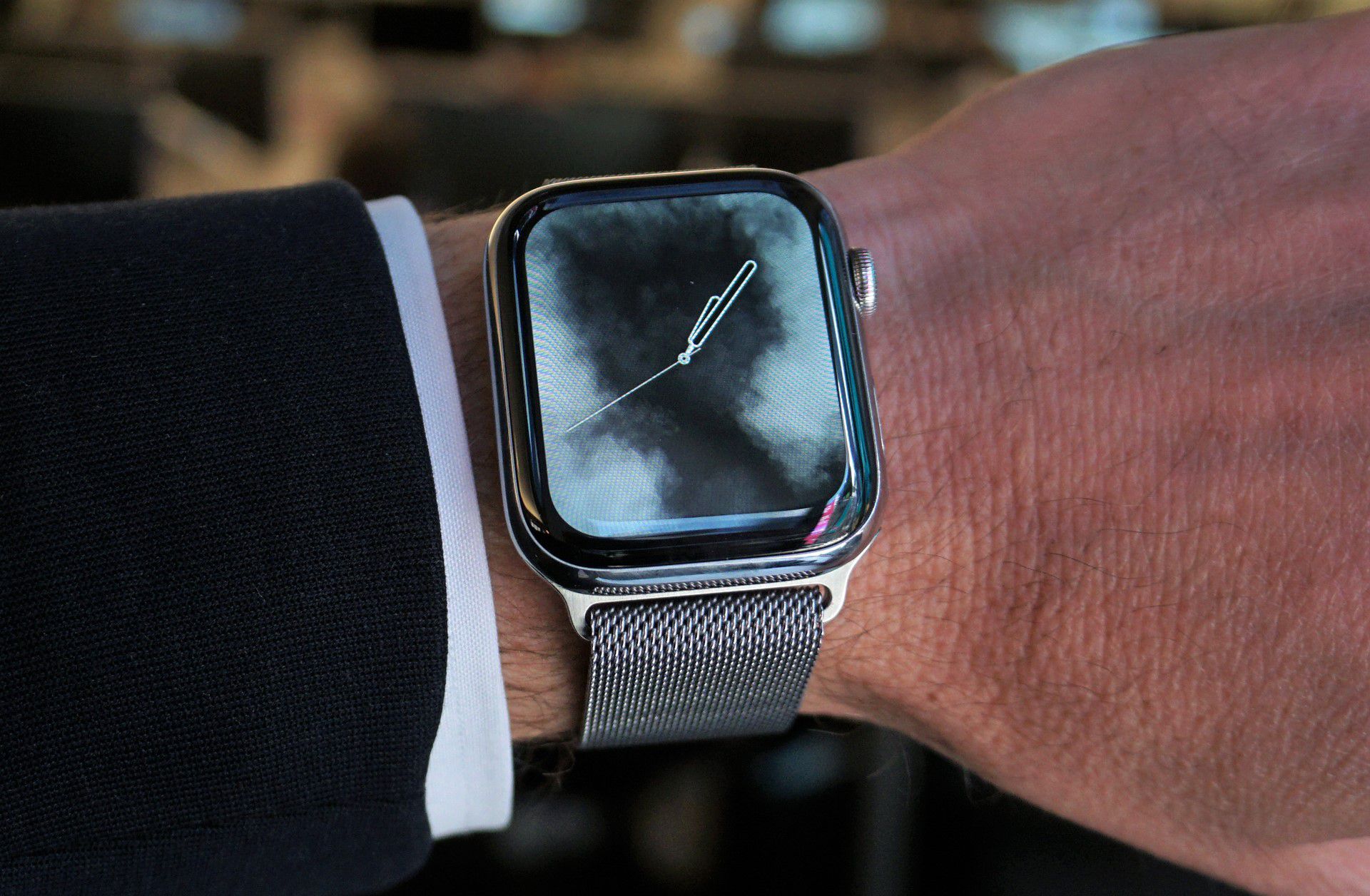 Apple Watch daha sağlıklı bir yaşam için ilham veriyor!