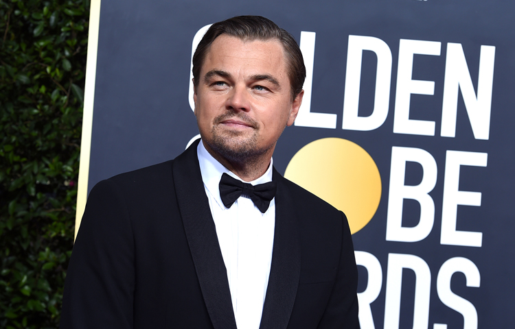 Leonardo DiCaprio'dan Avustralya’ya 3 milyon dolarlık bağış