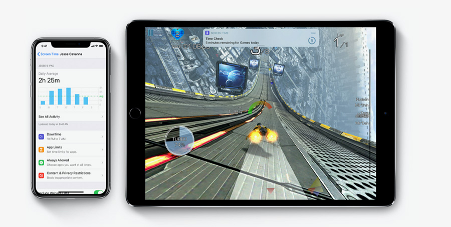 iPhone ve iPad'de ebeveyn denetimi nasıl kullanılır?