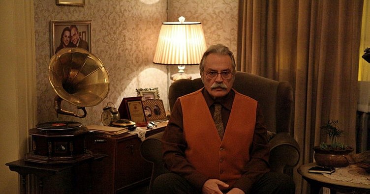 Şahsiyet’in Meksika uyarlaması: ‘El Asesino Del Olvido’