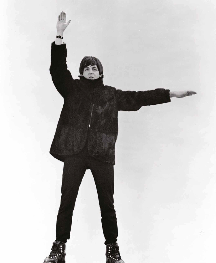 Dünyayı sallayan üç adam