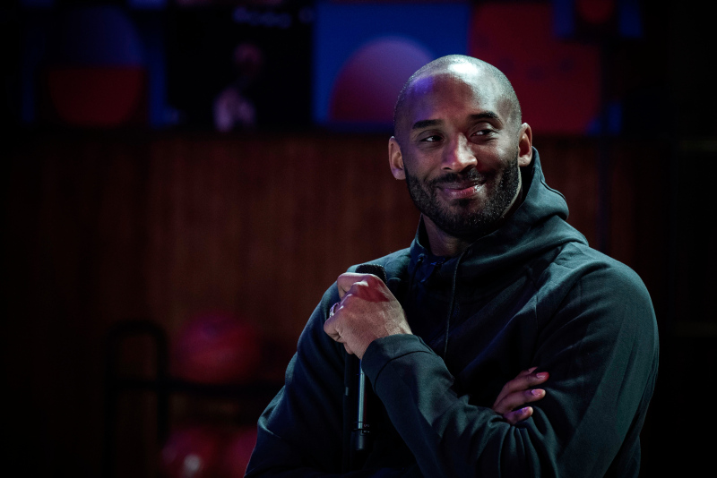 Kobe Bryant ayakkabıları artık satılmayacak mı?