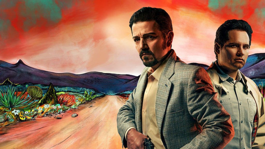 Netflix Narcos: Mexico 2. sezon ne zaman?