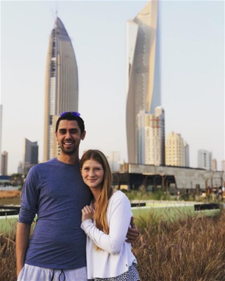 Bill Gates'e jokey damat