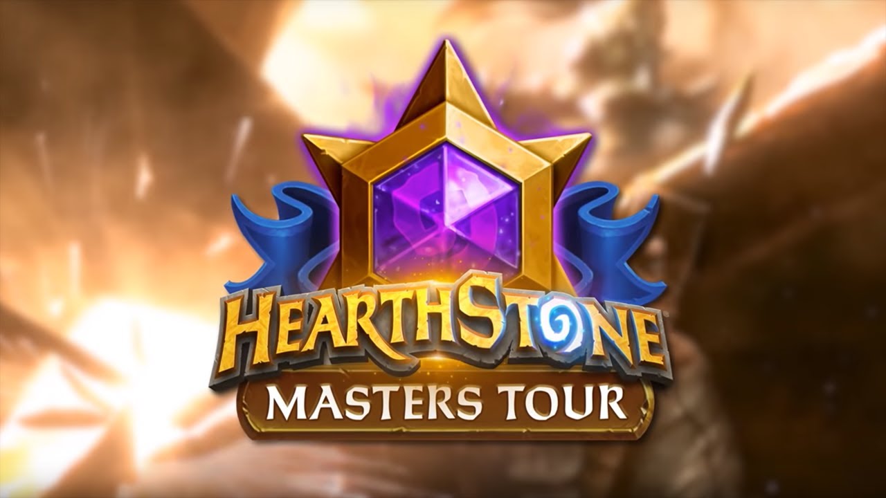 Hearthstone Masters Tour Arlington başlıyor!