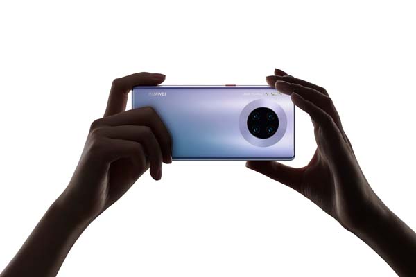 Huawei Mate 30 Pro satış tarihi belli oldu!