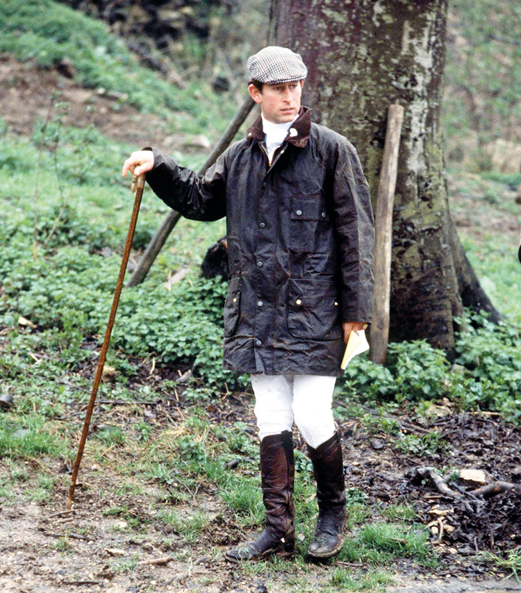 Geçmişi ve geleceği ile bir ceketin mirası