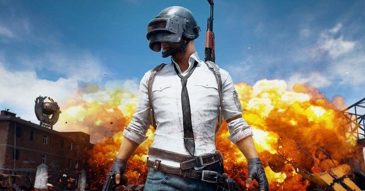 PUBG Mobile için Erangel 2.0 güncellemesi