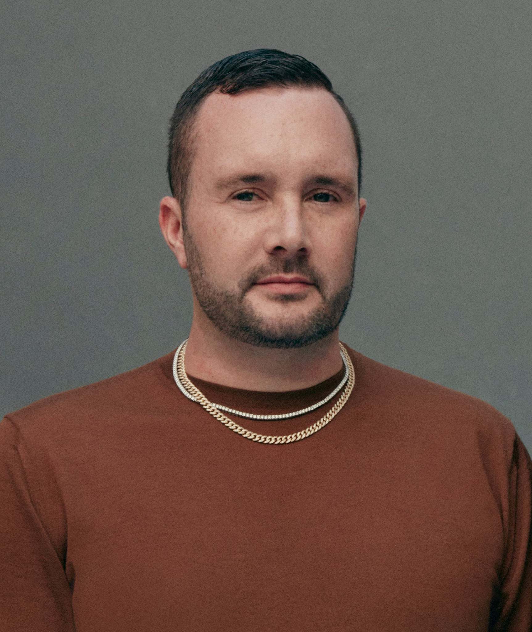 Kim Jones - Hayattan Ne Öğrendim?