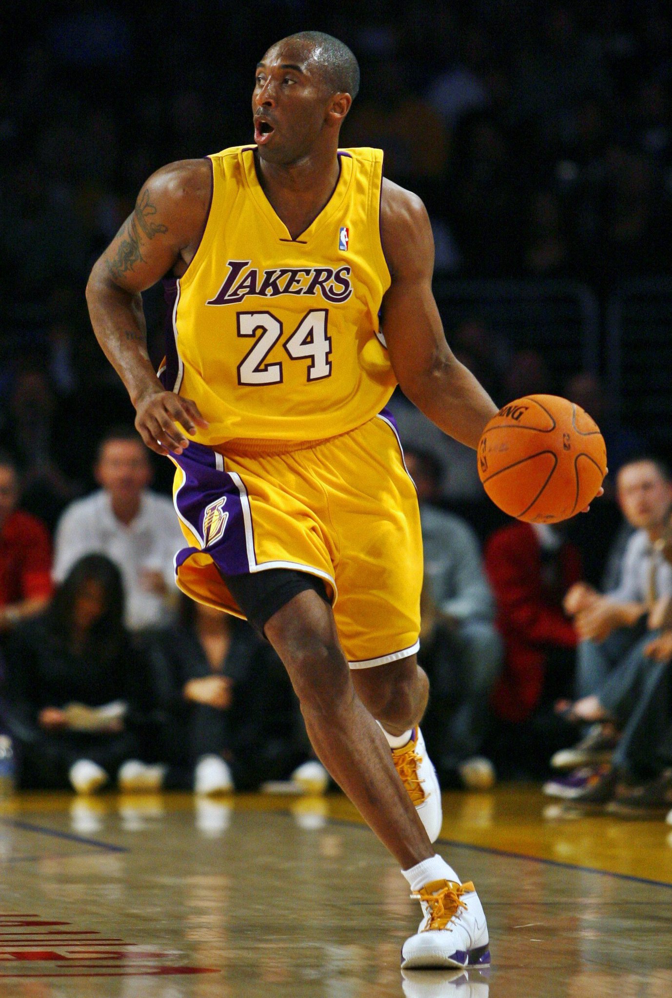 Kobe Bryant’ın cenaze töreninin tarihi açıklandı