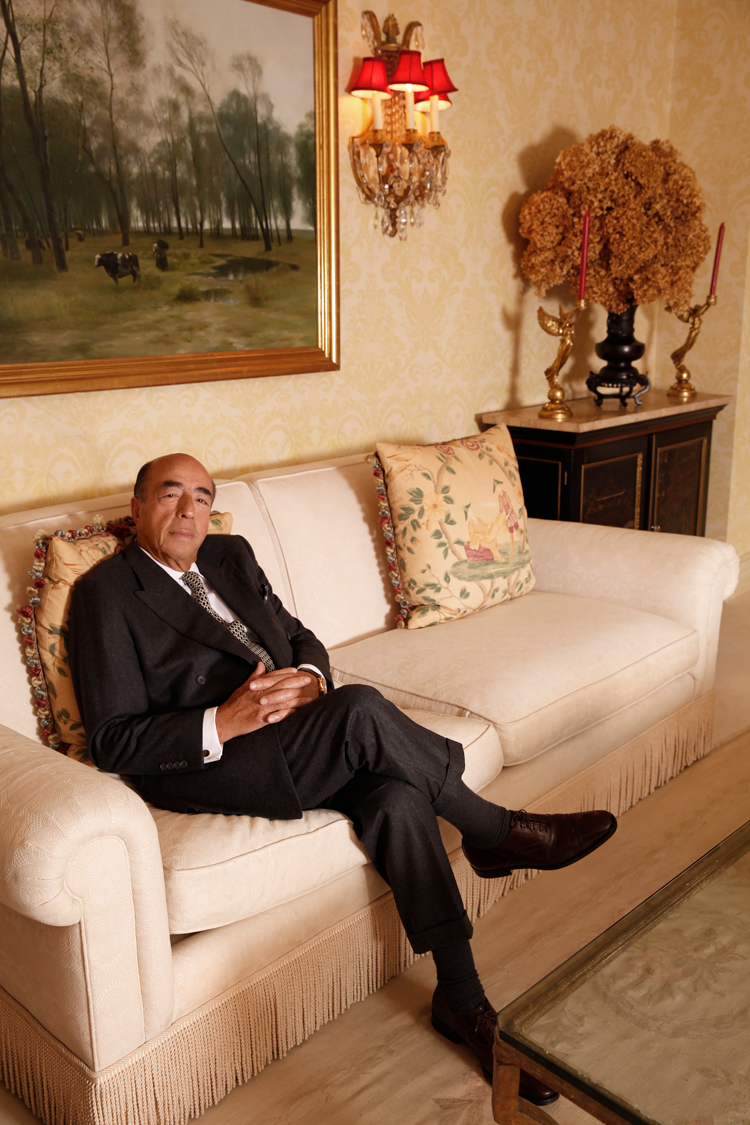 Joseph Sbarro’nun hikayesi