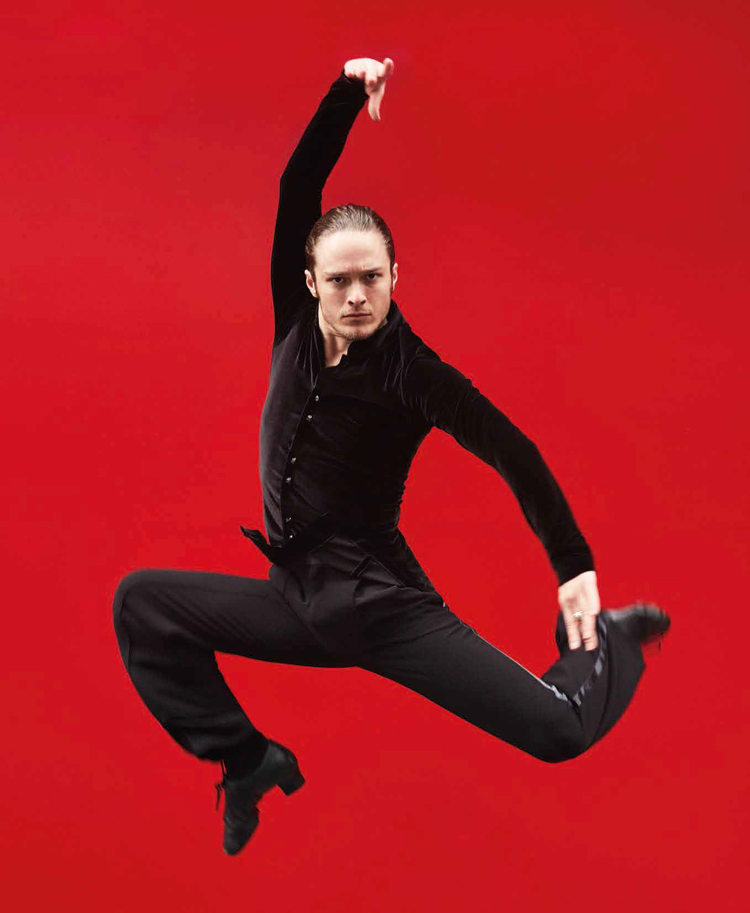 Taha Batu Coşar'ın hikayesi