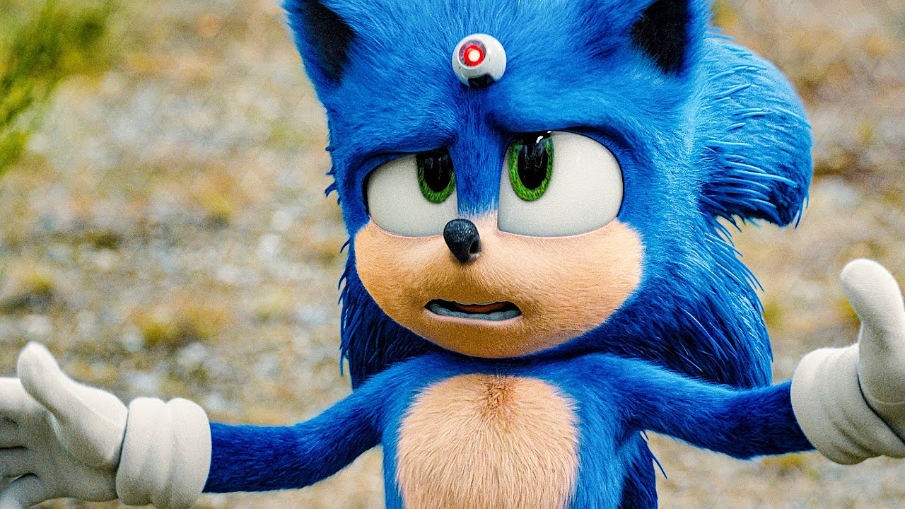 Sonic The Hedgehog konusu ve oyuncuları