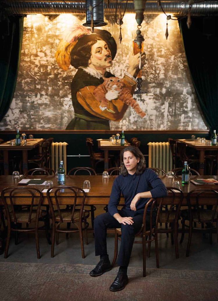 Emirhan Paralı'yı Yakından Tanıyoruz