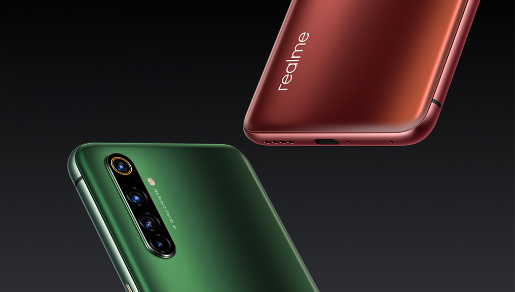 Realme X50 Pro özellikleri ve fiyatı