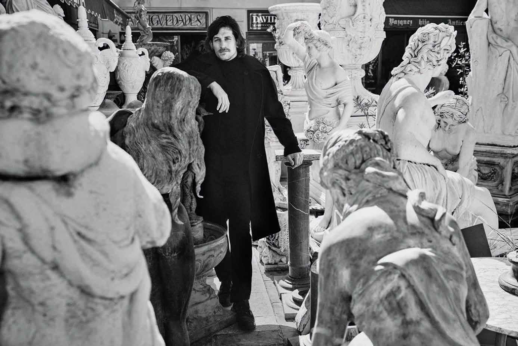 Madrid’de Bir Gün