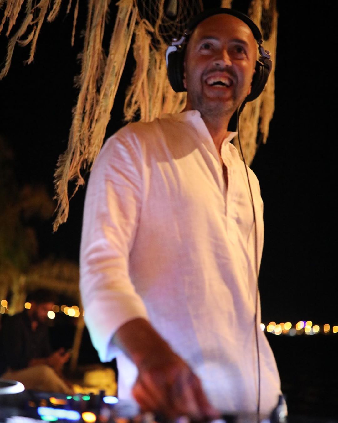 Bir Daha Çal: DJ Tankut Karakurt