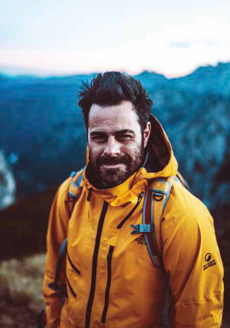 Bir Yol Hikayesi: Cenk Demirgüç