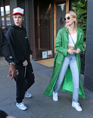 Justin Bieber rekor kırdı!