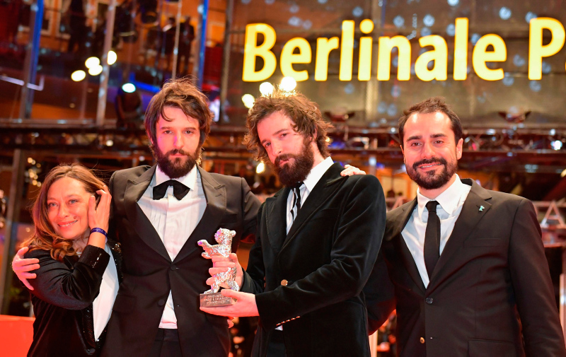 Berlin Film Festivali'nin kazananları belli oldu!
