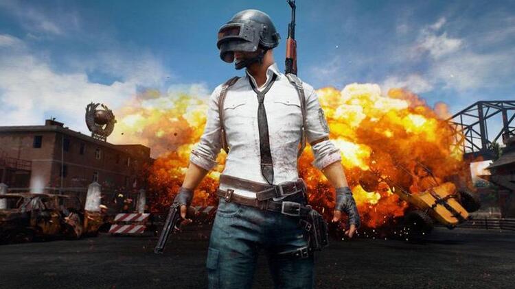 PUBG Mobile’a ölüm kamerası güncellemesi