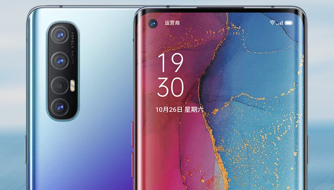 Oppo Reno 3 Pro özellikleri ve fiyatı