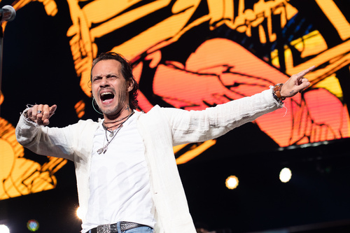 Marc Anthony’nin alışverişi dudak uçuklattı!