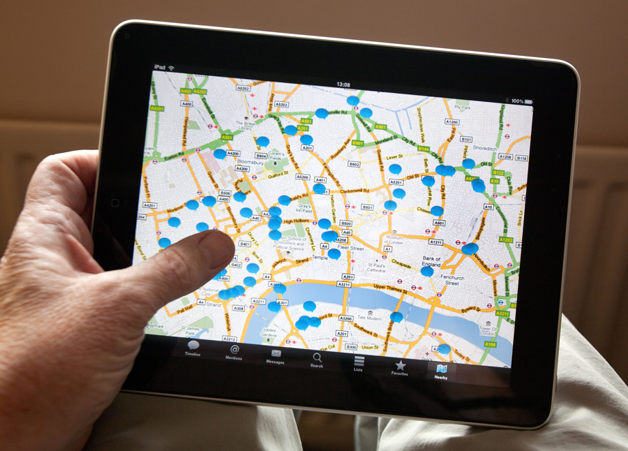 Apple Haritalar’dan kullanıcılarını sevindiren özellik!