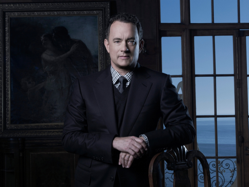 Tom Hanks’ten yeni film: “Greyhound”