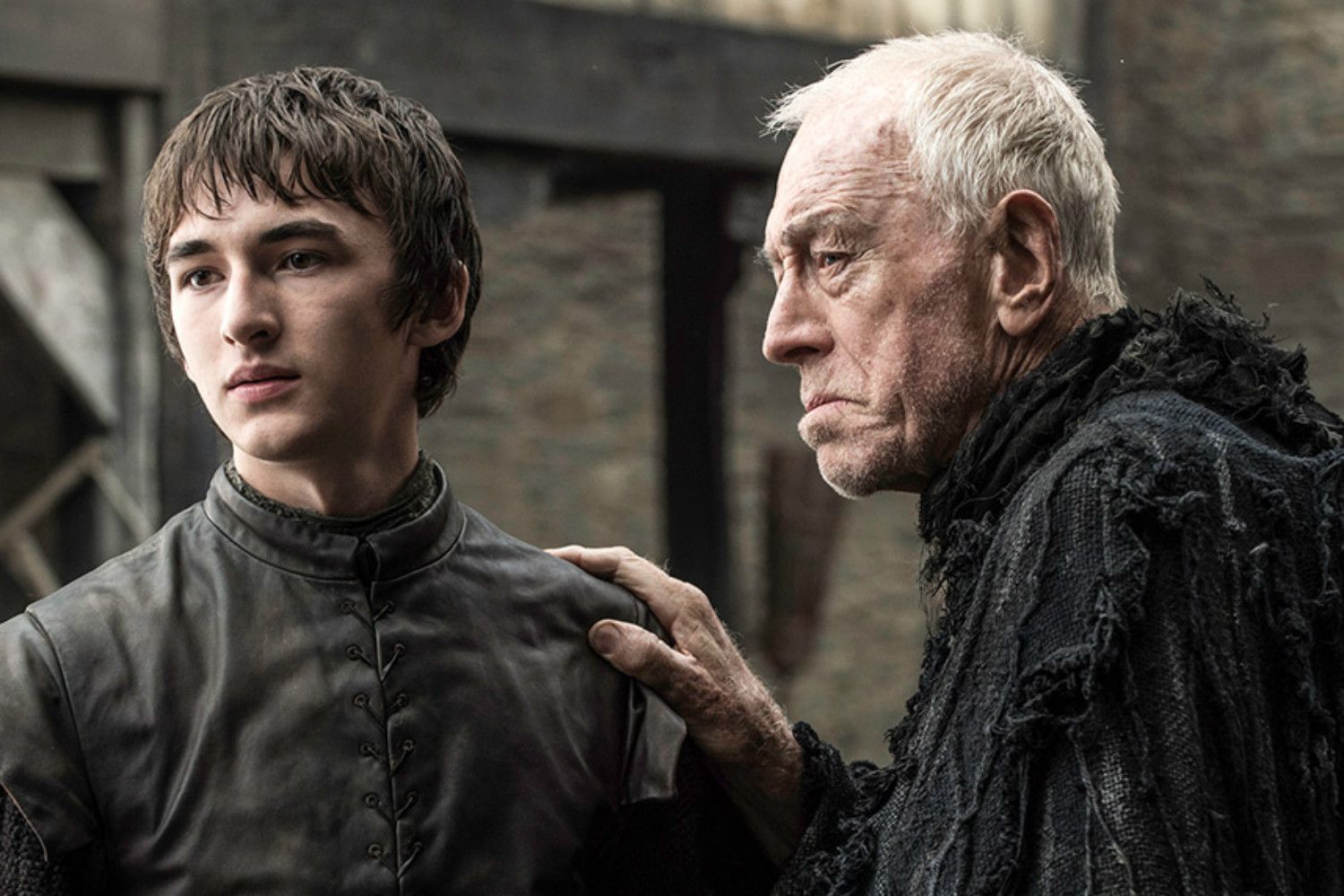 Game of Thrones'un yıldızı Max Von Sydow hayatını kaybetti!