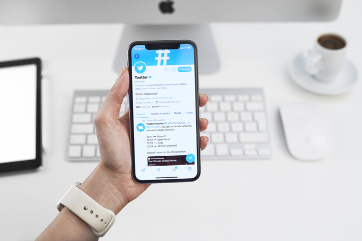 Twitter’a yeni özellik geliyor!