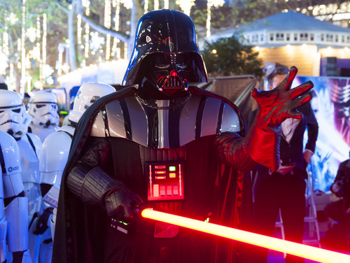 Star Wars: Skywalker'ın Yükselişi için yeni karar!