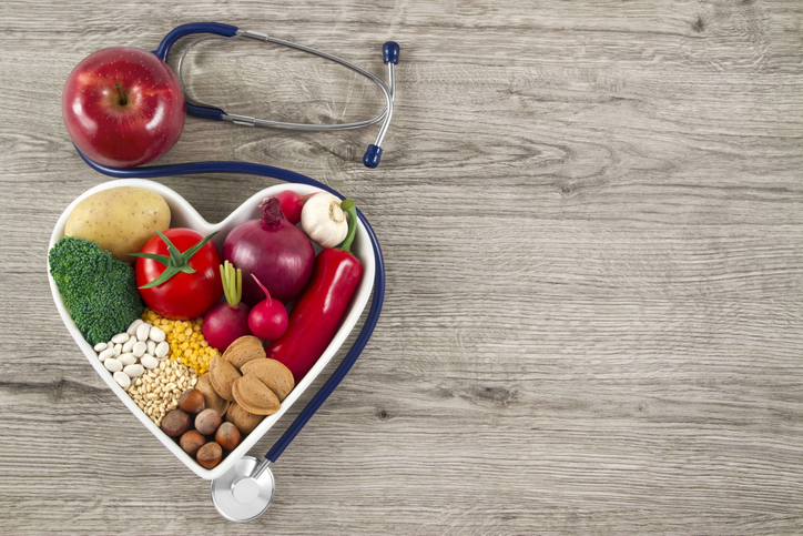 Bağışıklığınızı güçlendirmek için bu besinlere yer açın!