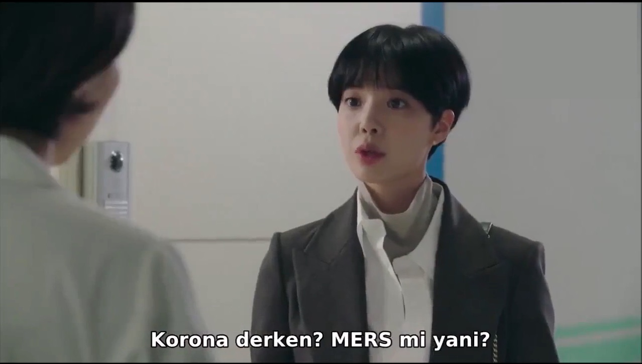 Netflix dizisinin virüs tahmini!