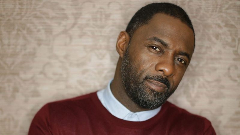 Idris Elba’dan mesaj var!