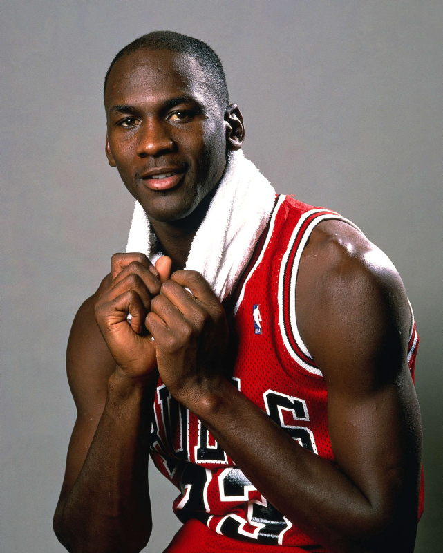 Chicago Bulls’u Anlatan Belgesel Dizi Netflix’te