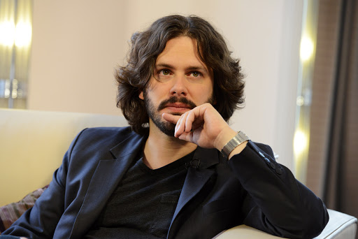 Edgar Wright’tan iki yeni film